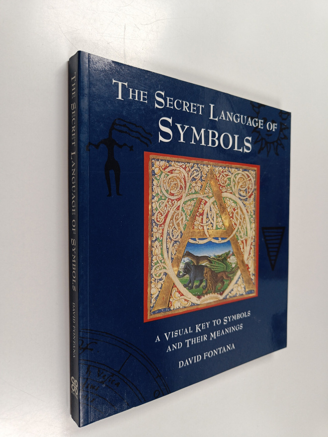 David Fontana : The secret language of symbols : a visual...