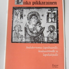 Piika Pikkarainen – Pekka Jalkanen – nuotti - pikkukuva 1