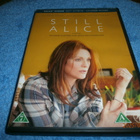 STILL ALICE - DVD - pikkukuva 1