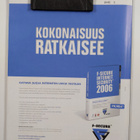 Mikrobitti vuosikerta 2006 (puuttuu nrot 4 ja 5) - pikkukuva 2
