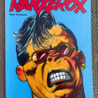 RANXEROX NEW YORKISSA - pikkukuva 1