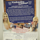 Kuukauden Koheltajat (Simpson, Cook, Shepard, dvd) - pikkukuva 5