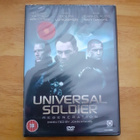 Universal Soldier: Regeneration DVD - pikkukuva 1