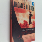 Thomas H. Cook : Där tvivlet gror - pikkukuva 1