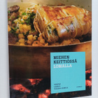 Pekka Terävä : Miehen keittiössä 1 : Lomalla - pikkukuva 1