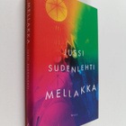 Jussi Sudenlehti : Mellakka - pikkukuva 1