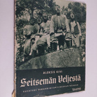 Aleksis Kivi : Seitsemän veljestä : kuvateos Suomen filmi... - pikkukuva 1