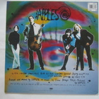 The Apples: Eye Wonder  12" Maxisingle   1991 - pikkukuva 2
