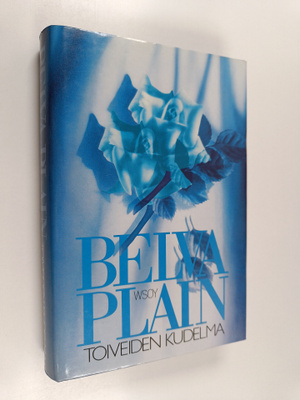 Belva Plain : Toiveiden kudelma