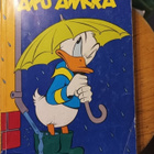 Aku Ankka vuosikerta 1987, kahdessa kansiossa - pikkukuva 2