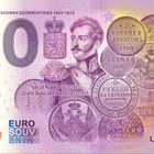 *0-EURO*2020*SUOMEN SUURIRUHTINAAT*1809-1917*5kpl.* - pikkukuva 3