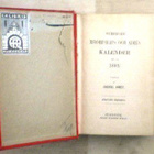 Sveriges ridderskaps och adels kalender 1892 - pikkukuva 2