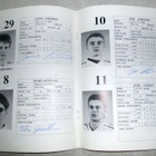 U20 Maajoukkue Media Guide 1992 *** 19 NIMMARIA*** Lehtinen - pikkukuva 2