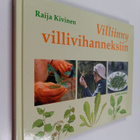 Raija Kivinen : Villiinny villivihanneksiin : luontoliiku... - pikkukuva 1
