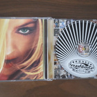 Madonna:  Greatest Hits Volume 2 CD - pikkukuva 1