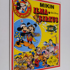 Walt Disney : Mikin ilmasirkus - pikkukuva 1