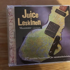 Juice Leskinen Maamme (vårt land) 2CD LRCD 628 - pikkukuva 1