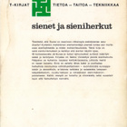T-kirjat - Sienet ja sieniherkut (nide) - pikkukuva 2