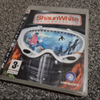 Shaun White Snowboarding (PS3) - pikkukuva 1