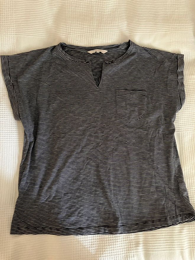 Part Two  pusero XXL 44-46