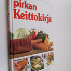 Birgitta Rasmusson : Pirkan keittokirja - pikkukuva 1