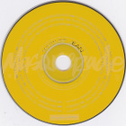 Wyclef Jean • Masquerade CD - pikkukuva 3