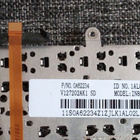 LENOVO näppäimistö (tabletin varaosa) - pikkukuva 2