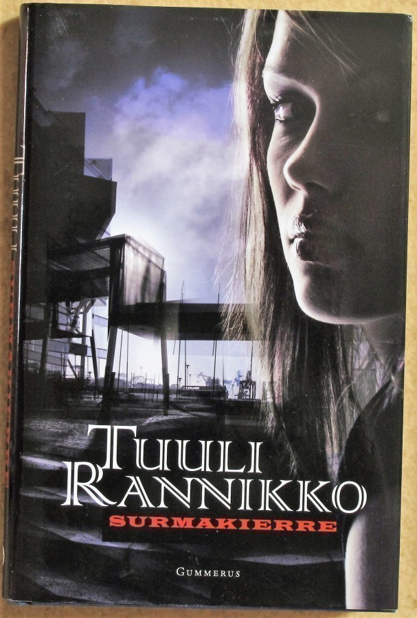 Tuuli Rannikko : Surmakierre , kovakantinen