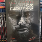 Numero 23 (2002) Jum Carrey - pikkukuva 1