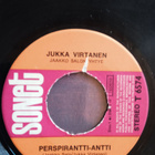 SINGLE- LEVY:  JUKKA VIRTANEN   SONET T 6574 - pikkukuva 2