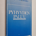 Agne Nordlander : Pyhyyden paluu - pikkukuva 1