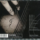 Petteri Sariola - Silence ! - CD - pikkukuva 2
