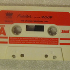The Original Broadway Cast • Fiddler On The Roof C-Kasetti - pikkukuva 4