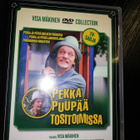 Visa Mäkisen Pekka puupäät - pikkukuva 3