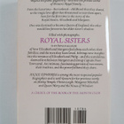 Anne Edwards : Royal Sisters - The Private Lives and Love... - pikkukuva 2