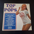 TOP OF THE POPS . LP ( VOL. 37 ) - pikkukuva 1