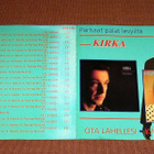 Kirka - Parhaat palat levyiltä Ota lähellesi + Kasvot.. (CD) - pikkukuva 2