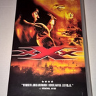 XXX    VIN DIESEL     VHS - pikkukuva 1