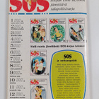 Enid Blyton : SOS ja variksenpelätti - pikkukuva 2