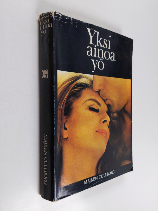 Kate Walker : Yksi ainoa yö