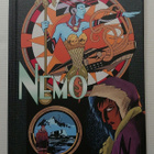 Alan Moore & Kevin O'Neill - Nemo, Heart of Ice - pikkukuva 1