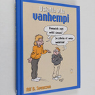 Alf B. Svensson : Uskalla olla vanhempi - pikkukuva 1