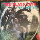 THE PLAYN JAYN - Five Good Evils - pikkukuva 1