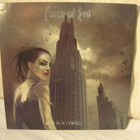Force Of Evil: Black Empire (promo) CD. - pikkukuva 1