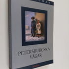 Max Engman : Petersburgska vägar - pikkukuva 1