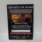 GHOSTS OF MARS UUSI DVD (W) - pikkukuva 2