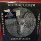 Bloodhammer - Abbedissan Saatanalliset Houreet M-/M- LP - pikkukuva 1