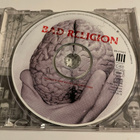 BAD RELIGION: Stranger Than Fiction * EUR 1994 - pikkukuva 2