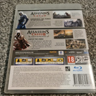 Assassin's Creed II GotY Edition & Assassin's Creed (PS3) - pikkukuva 3