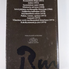 Paavo Haavikko : Runoelmat - pikkukuva 2
